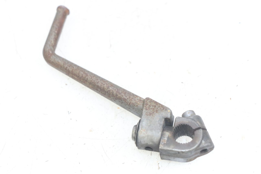 photo de KICK SHERCO SM-R 50 (2018 - 2021) - Zoom on usage condition