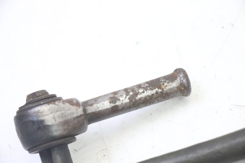 photo de KICK PEUGEOT SPEEDAKE 50 (1995 - 1997) - Zoom on usage condition