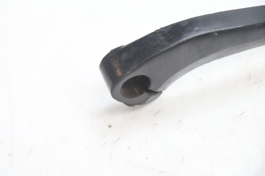 photo de KICK START PEUGEOT SPEEDFIGHT 2 AC 50 (2000 - 2009) - Zoom on usage condition