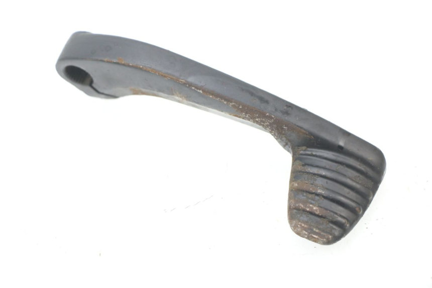 photo de KICK START PEUGEOT SPEEDFIGHT 2 LC 50 (2000 - 2009) - Main view