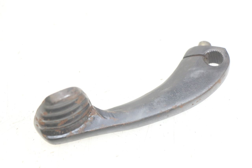 photo de KICK PEUGEOT SPEEDFIGHT 3 AIR 50 (2009 - 2015) - Main view