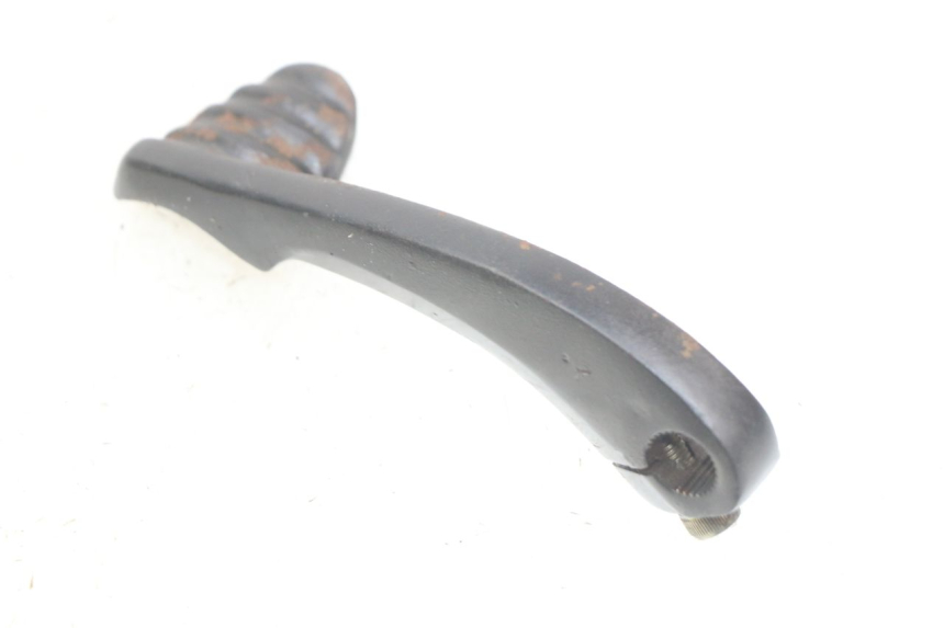 photo de KICK PEUGEOT SPEEDFIGHT 3 AIR 50 (2009 - 2015) - Zoom on usage condition