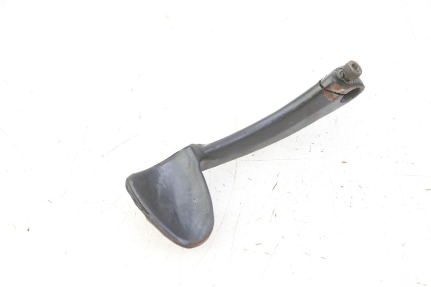 photo de KICK PEUGEOT SPEEDFIGHT 3 AIR 50 (2009 - 2015) - Zoom on usage condition