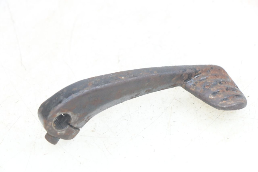 photo de KICK PEUGEOT SPEEDFIGHT LC 50 (1996 - 2002) - Main view