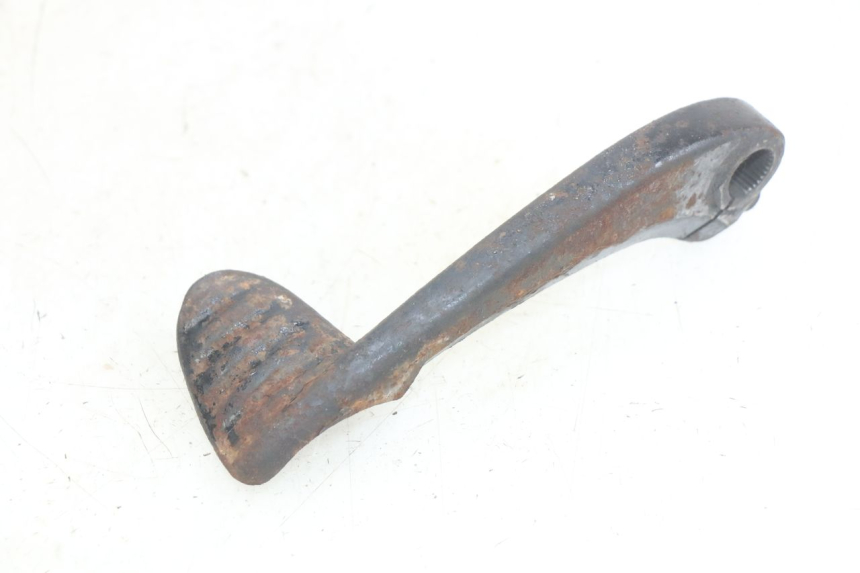 photo de KICK PEUGEOT SPEEDFIGHT LC 50 (1996 - 2002) - Zoom on usage condition