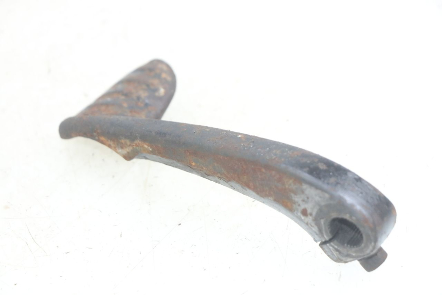 photo de KICK PEUGEOT SPEEDFIGHT LC 50 (1996 - 2002) - Alternative perspective