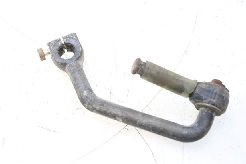photo de KICK PEUGEOT SPEEDFIGHT LC 50 (1996 - 2002) - Main view