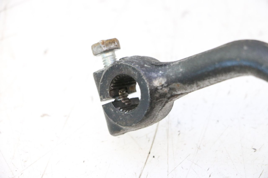photo de KICK PEUGEOT SPEEDFIGHT LC 50 (1996 - 2002) - Technical close-up