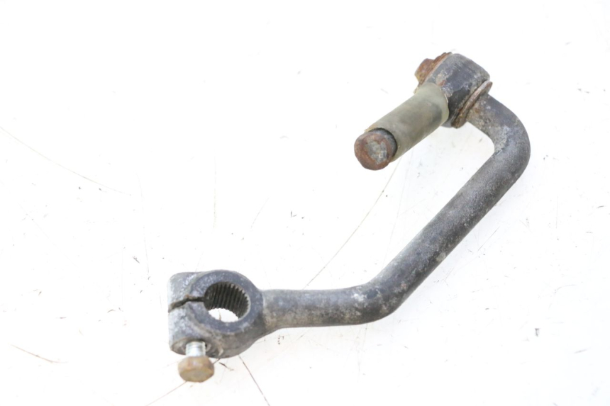 photo de KICK PEUGEOT SPEEDFIGHT LC 50 (1996 - 2002) - Product overview