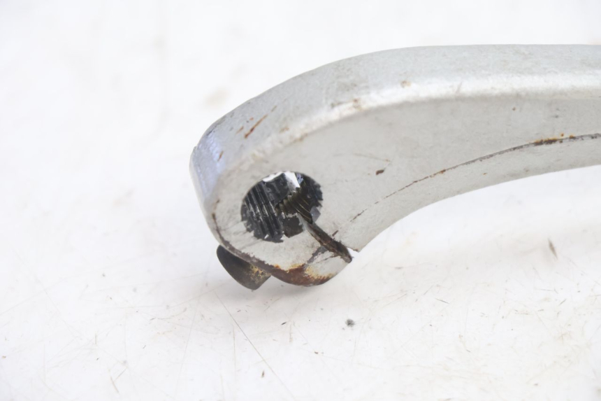 photo de KICK PEUGEOT SPEEDFIGHT LC 50 (1996 - 2002) - Component detail
