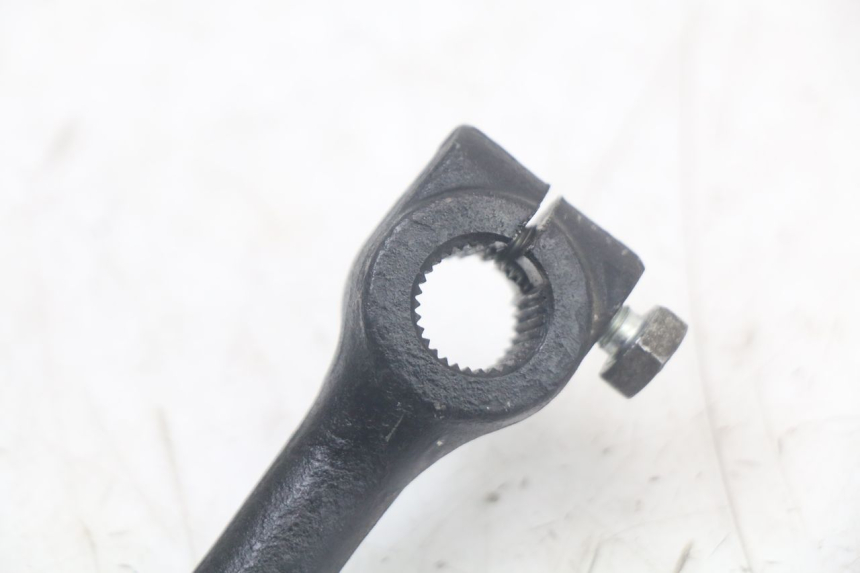 photo de KICK PEUGEOT SPEEDFIGHT 100 (1997 - 2007) - Zoom on usage condition