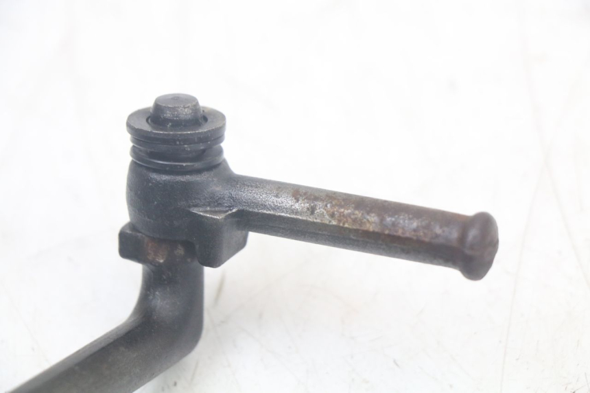 photo de KICK PEUGEOT SPEEDFIGHT 100 (1997 - 2007) - Fixing points details