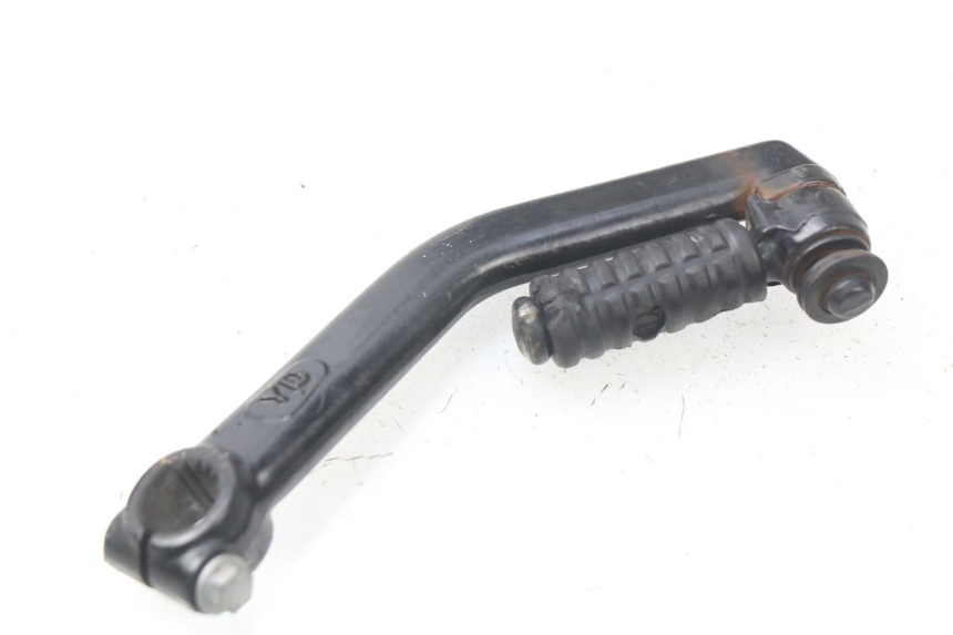 photo de KICK APRILIA SR 2T 50 (2018 - 2022) - Zoom on usage condition