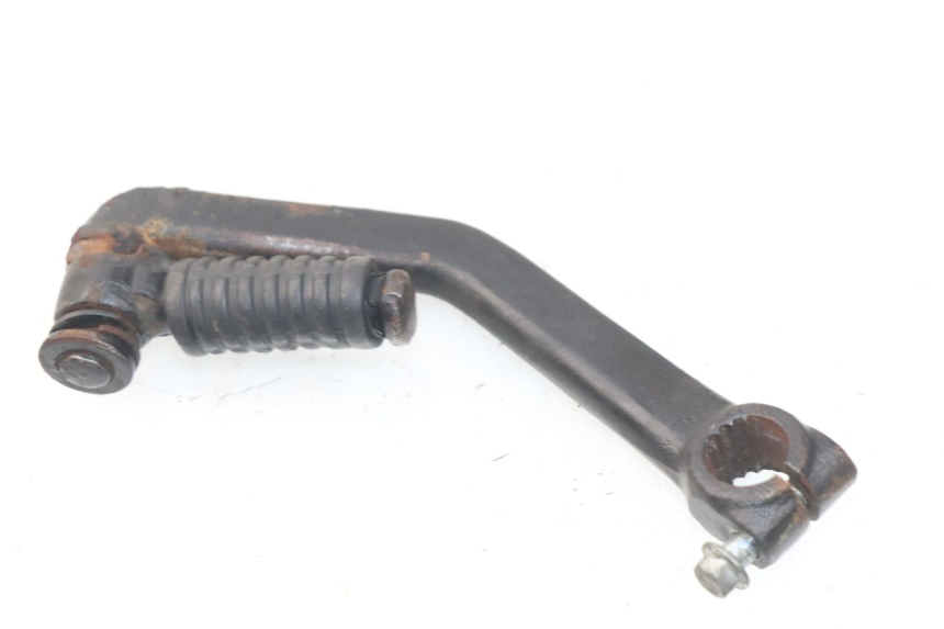 photo de KICK APRILIA SR 2T 50 (2012 - 2017) - Alternative perspective