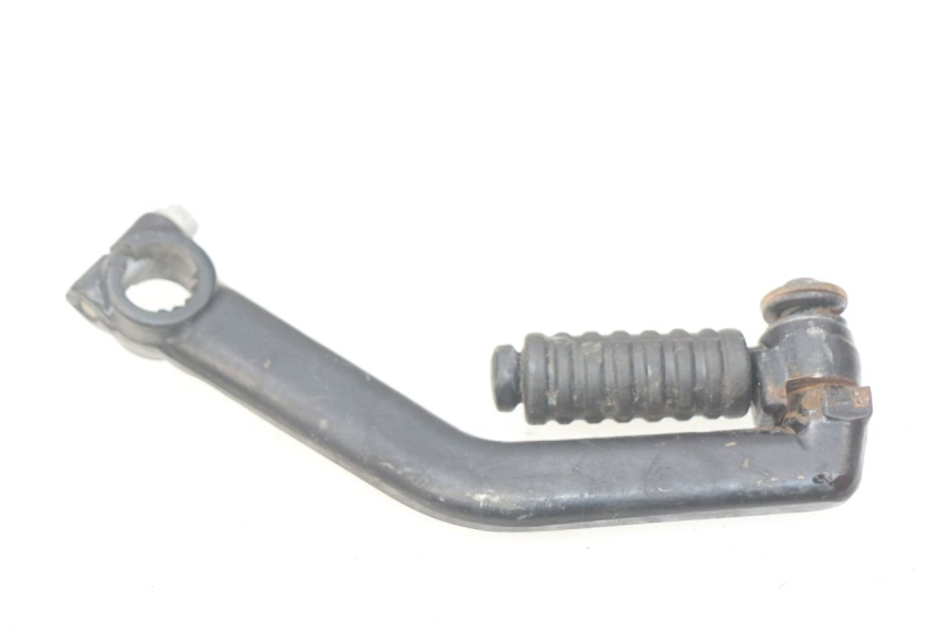 photo de KICK APRILIA SR 2T 50 (2018 - 2022) - Zoom on usage condition