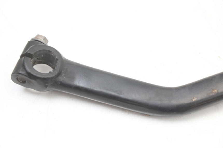 photo de KICK APRILIA SR 2T 50 (2018 - 2022) - Zoom on usage condition