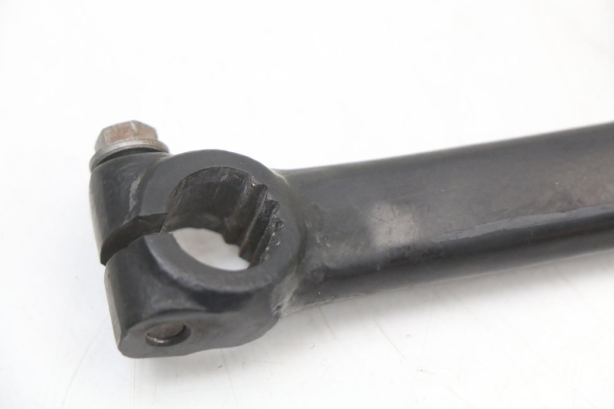 photo de KICK APRILIA SR 2T 50 (2018 - 2022) - Technical close-up