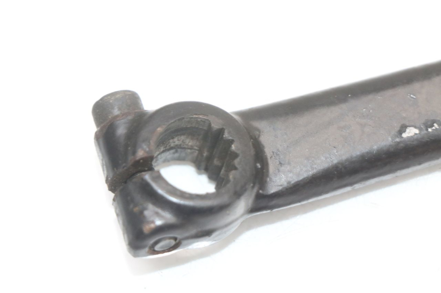 photo de KICK START APRILIA SR CARB LC 2T 50 (2004 - 2012) - Component detail