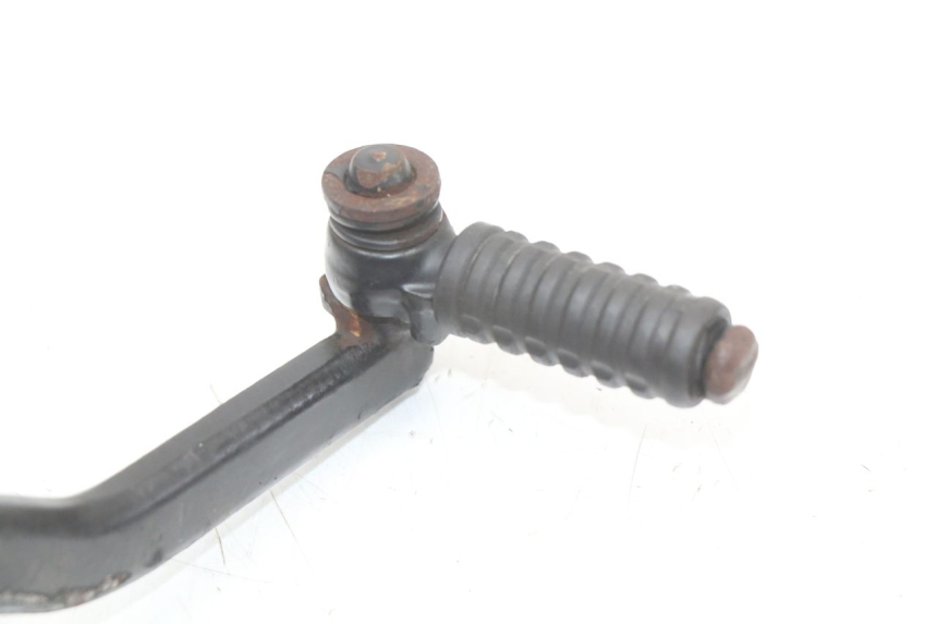 photo de KICK START APRILIA SR CARB LC 2T 50 (2004 - 2012) - Fixing points details