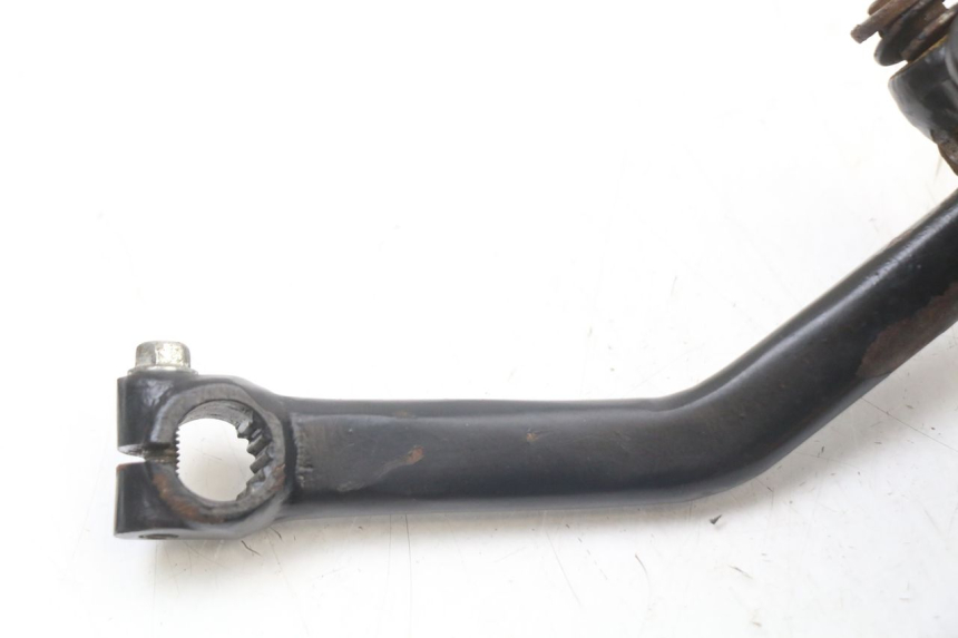 photo de KICK START APRILIA SR MOTARD 50 (2012 - 2018) - Fixing points details