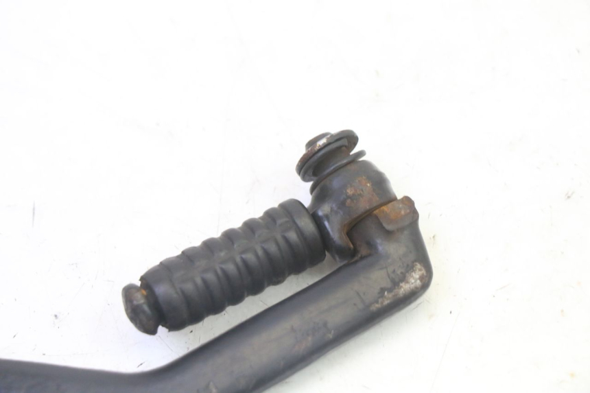 photo de KICK APRILIA SR R 2T LC 50 (2018 - 2021) - Zoom on usage condition