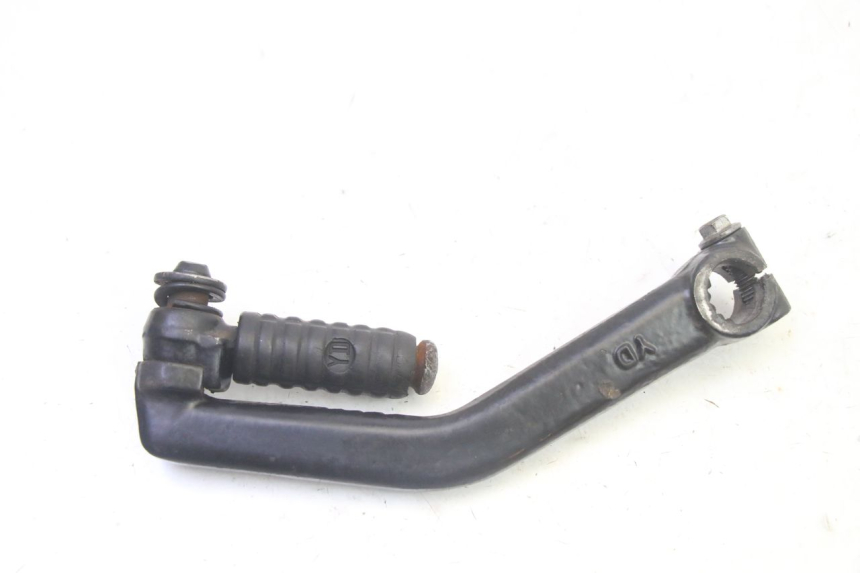 photo de KICK APRILIA SR R 2T LC 50 (2018 - 2021) - Fixing points details