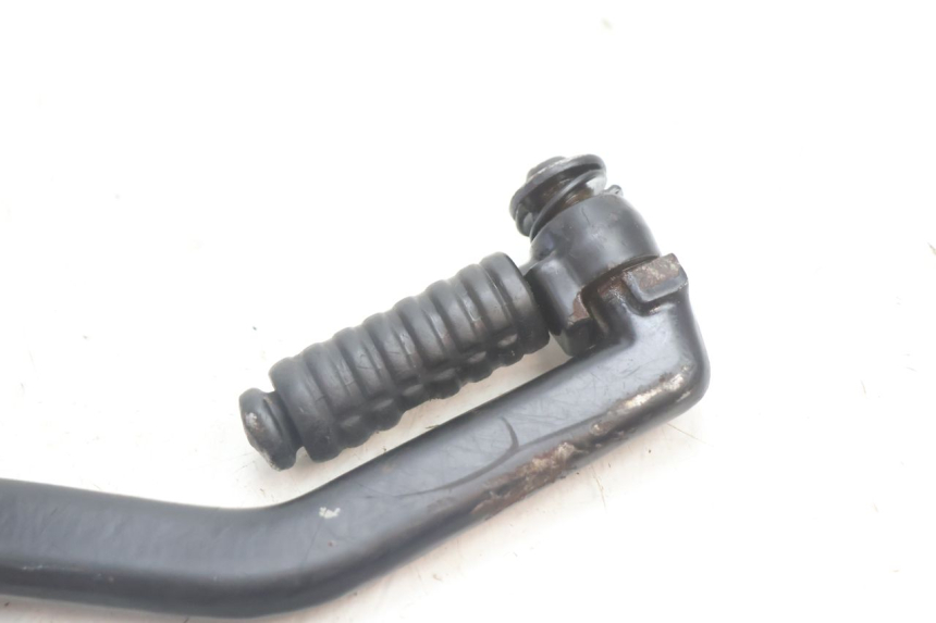 photo de KICK START GILERA STALKER 50 (2004 - 2014) - Zoom on usage condition