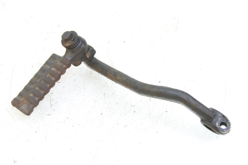 photo de KICK START RAZZO STEED 125 (2012 - 2018) - Component detail