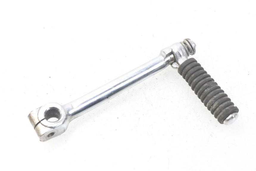 photo de KICK START NITRO MOTORS STORM DIRTBIKE 110 - Main view