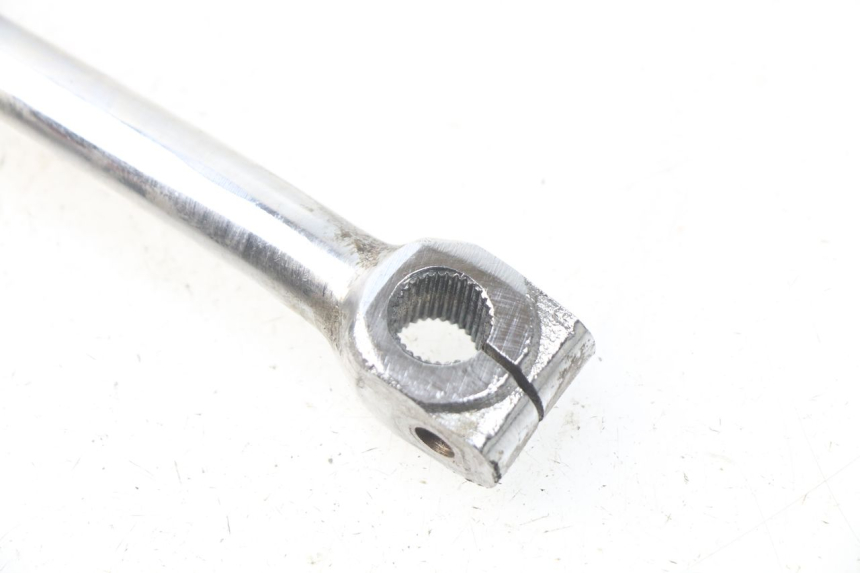 photo de KICK START NITRO MOTORS STORM DIRTBIKE 110 - Alternative perspective