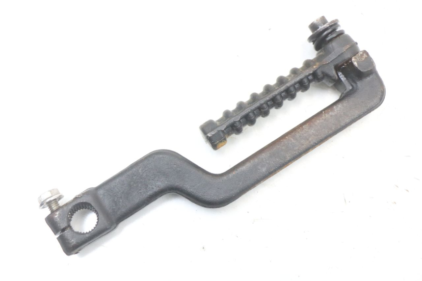 photo de Kick VASTRO STREET X 4T 50 (2016 - 2021) - Main view