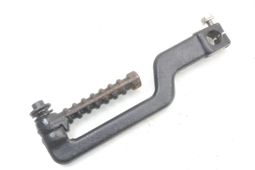 photo de Kick VASTRO STREET X 4T 50 (2016 - 2021) - Component detail