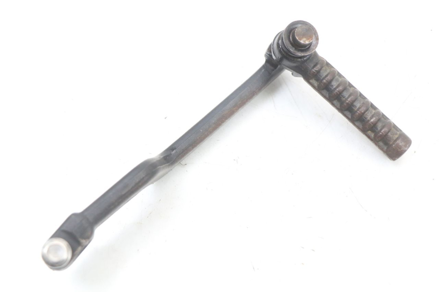 photo de Kick VASTRO STREET X 4T 50 (2016 - 2021) - Zoom on usage condition