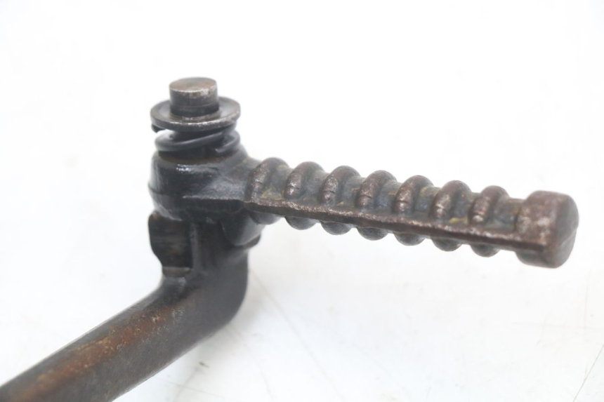 photo de Kick VASTRO STREET X 4T 50 (2016 - 2021) - Alternative perspective