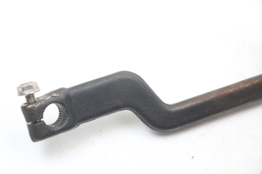 photo de Kick VASTRO STREET X 4T 50 (2016 - 2021) - Technical close-up