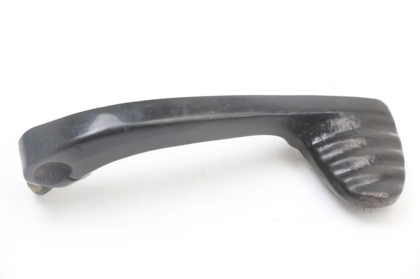 photo de KICK START PEUGEOT STREETZONE 2T 50 (2014 - 2019) - Main view