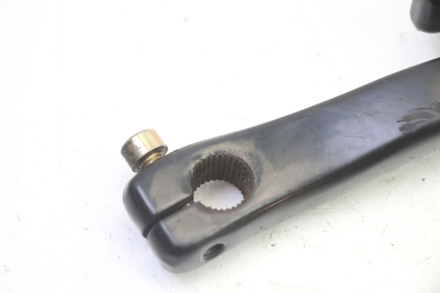 photo de KICK PEUGEOT STREETZONE I 2T 50 (2018 - 2020) - Component detail