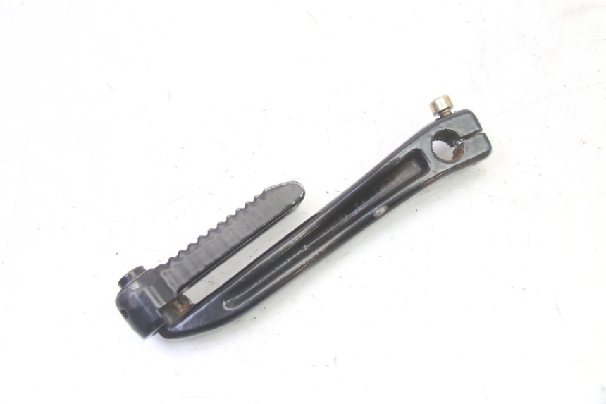 photo de KICK PEUGEOT STREETZONE I 2T 50 (2018 - 2020) - Zoom on usage condition