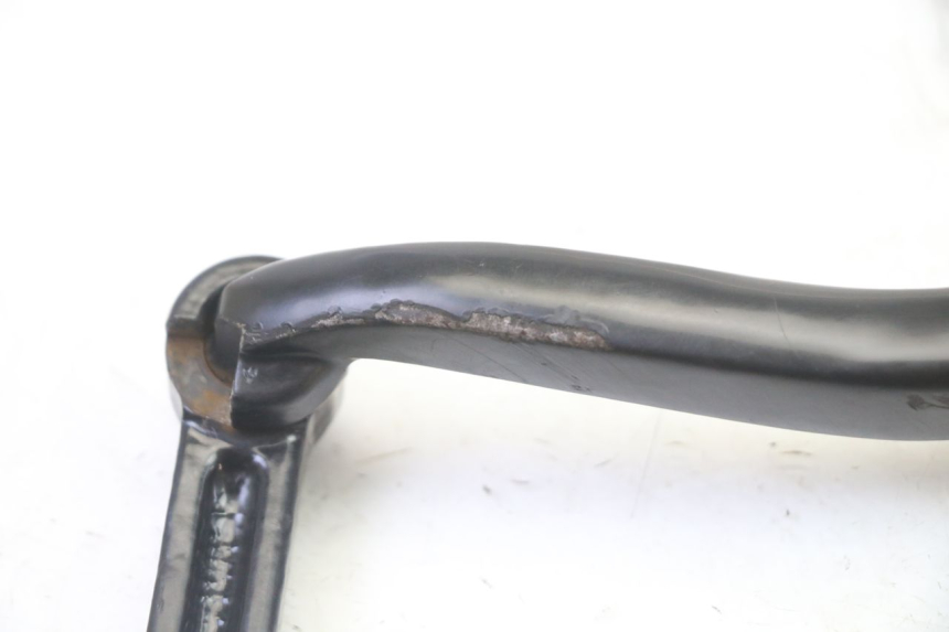 photo de KICK PEUGEOT STREETZONE I 2T 50 (2018 - 2020) - Product overview