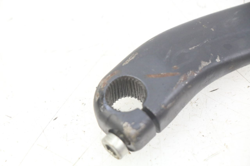 photo de KICK MBK STUNT NAKED 50 (2004 - 2018) - Zoom on usage condition