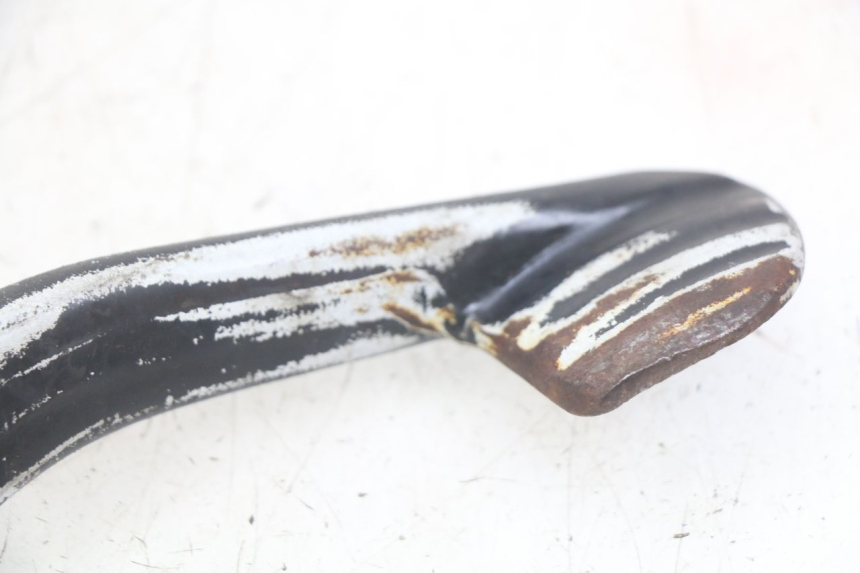 photo de KICK MBK STUNT NAKED 50 (2004 - 2018) - Component detail