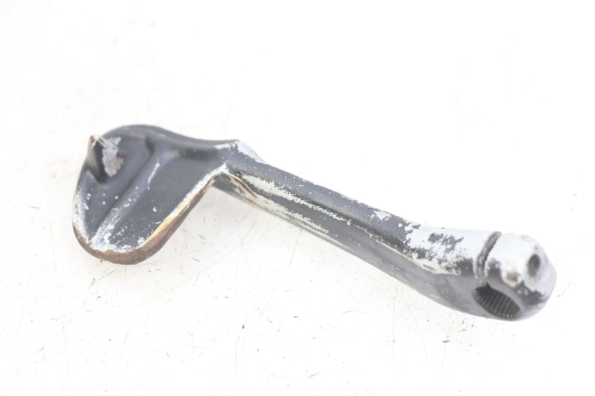 photo de KICK MBK STUNT NAKED 50 (2004 - 2018) - Zoom on usage condition