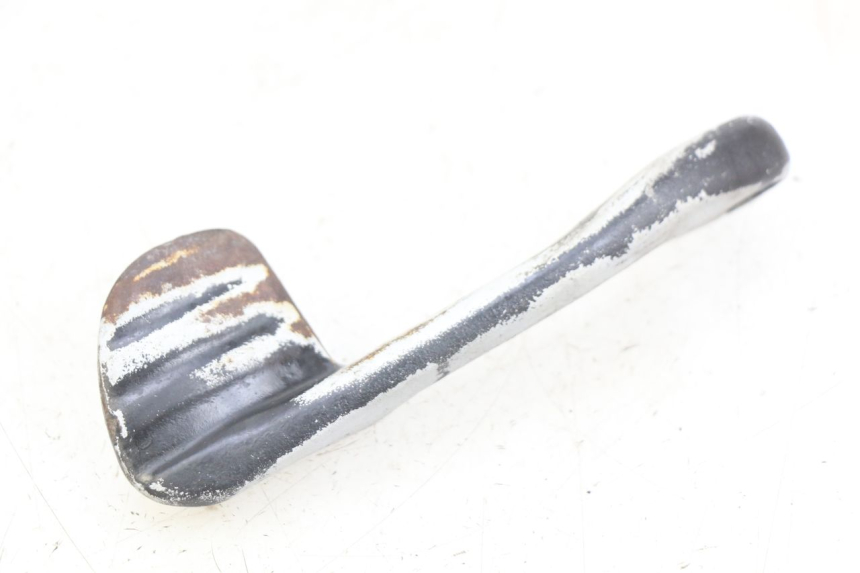 photo de KICK MBK STUNT NAKED 50 (2004 - 2018) - Technical close-up