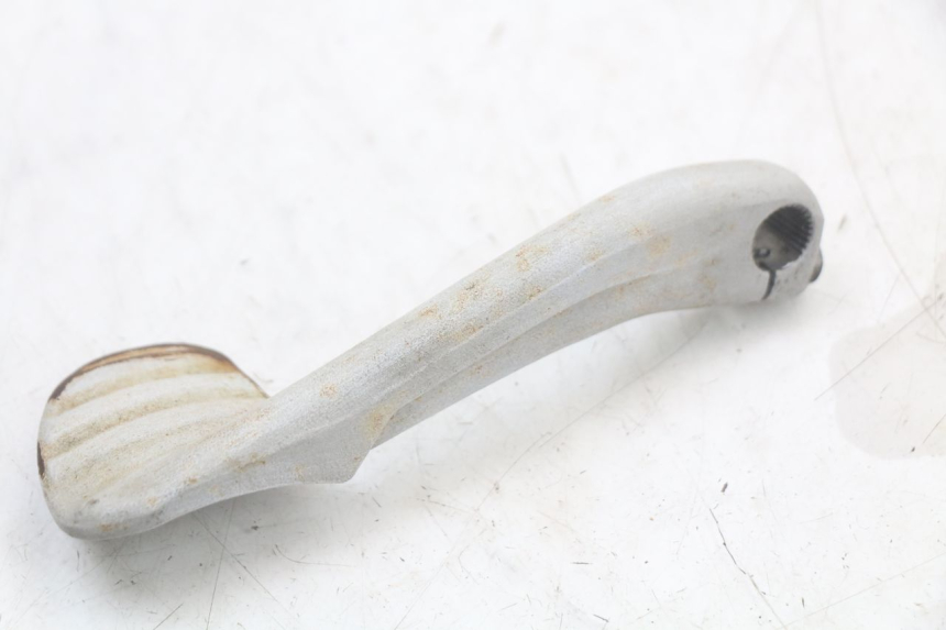 photo de KICK MBK STUNT NAKED 50 (2004 - 2018) - Zoom on usage condition