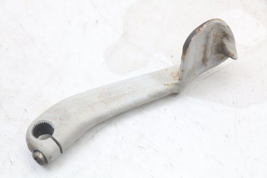 photo de KICK MBK STUNT NAKED 50 (2004 - 2018) - Alternative perspective