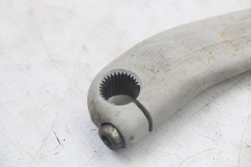 photo de KICK MBK STUNT NAKED 50 (2004 - 2018) - Technical close-up