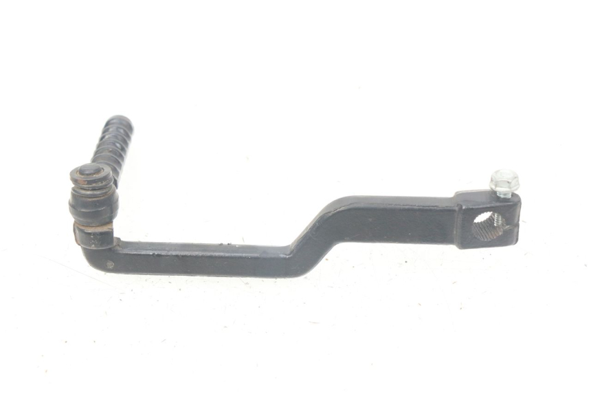 photo de KICK START JM MOTORS SUNNY 50 (2017 - 2020) - Main view