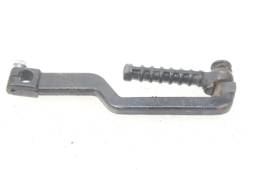 photo de KICK START JM MOTORS SUNNY 50 (2017 - 2020) - Alternative perspective