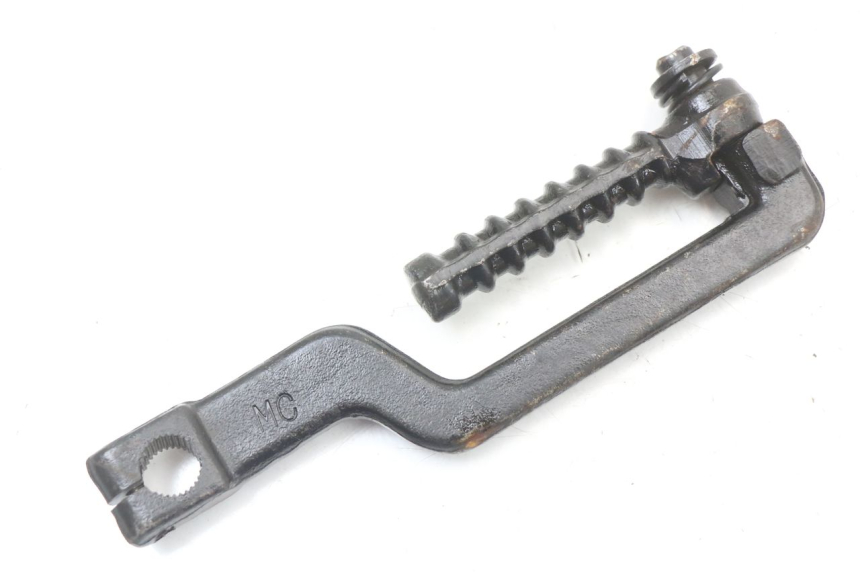 photo de KICK START JM MOTORS SUNNY 50 (2017 - 2020) - Main view