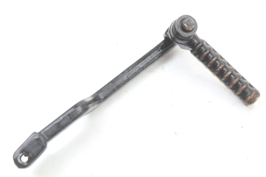 photo de KICK START JM MOTORS SUNNY 50 (2017 - 2020) - Alternative perspective